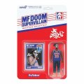 MF DOOM/MF DOOM REACTION FIGURES WAVE 03 - MF DOOM (NYC)