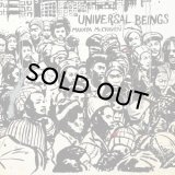 MAKAYA MCCRAVEN/Universal Beings (IA11 Edition)