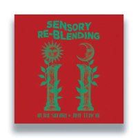 AURA SAFARI & JIMI TENOR/SENSORY REBLENDING