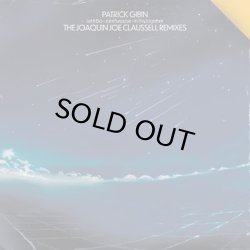 画像1: PATRICK GIBIN/LET IT GO / JOINT PURPOSE / IN THIS TOGETHER - THE JOAQUIN JOE CLAUSSELL REMIXES