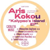 ARIS KOKOU/KALYPSO'S ISLAND