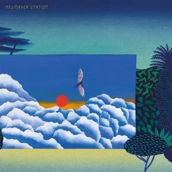 画像1: NEUMAYER STATION/CROSSINGS