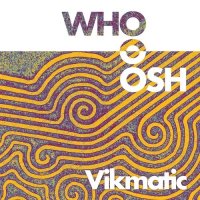 VIKMATIC & DANILO BRACA/WHOOSH EP