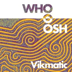 画像1: VIKMATIC & DANILO BRACA/WHOOSH EP