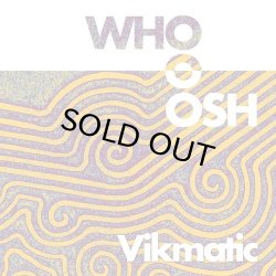 画像1: VIKMATIC & DANILO BRACA/WHOOSH EP