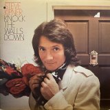 STEVE KIPNER/KNOCK THE WALLS DOWN
