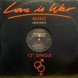 SUPERSONIC LOVERS/PINERO