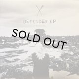 DJ WHITESMITH/DEFENDER EP