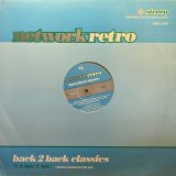 RHYTHM IS RHYTHM / REESE & SANTONIO / NETWORK RETRO #1 