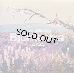 画像1: TRAVIS SULLIVAN'S BJORKESTRA/Hyperballad c/w Venus as a boy