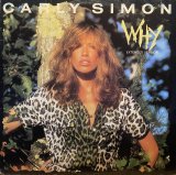 CARLY SIMON/WHY