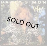 CARLY SIMON/WHY