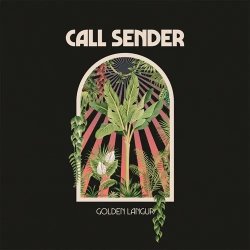 画像1: CALL SENDER/GOLDEN LANGUR