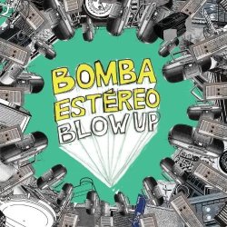 画像1: BOMBA ESTEREO/BLOW UP