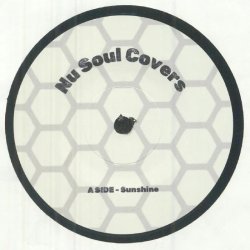 画像1: D'ANGELO/NU SOUL COVERS VOL.1