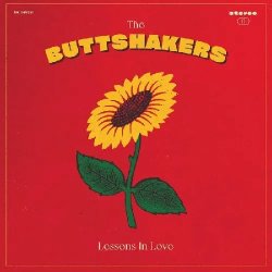 画像1: BUTTSHAKERS/LESSONS IN LOVE