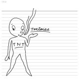 TORTOISE/TNT  (帯付国内仕様クリア・ウィズ・ホワイト・ハイメルト・ヴァイナル)