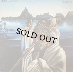 画像1: HERBIE HANCOCK/CROSSINGS