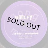 WOOLFY / PROJECTIONS / SPLIT EP