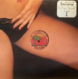 画像1: THIRD WORLD/THE STORY'S BEEN TOLD