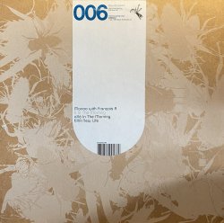 画像1: MANOO WITH FRANCOIS A/6 IN THE MORNING