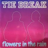 THAI BREAK/FLOWERS IN THE RAIN