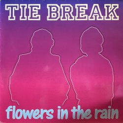 画像1: THAI BREAK/FLOWERS IN THE RAIN
