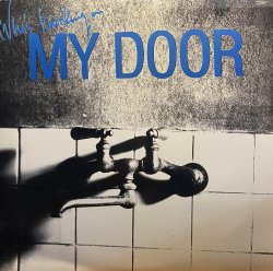画像1: 浅川マキ/MY DOOR
