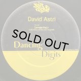 DAVID ASTRI/DANCING DIGITS