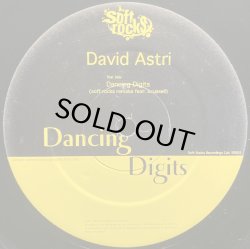 画像1: DAVID ASTRI/DANCING DIGITS