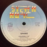 SPHINX/COLLISION