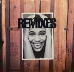 画像1: NENEH CHERRY/INNA CITY MAMMA REMIXES