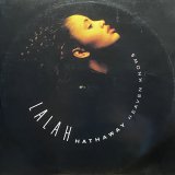 LALAH HATHAWAY/HEAVEN KNOWS
