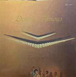 画像1: DOUBLE FAMOUS/ESPERANTO