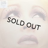 CYNDI LAUPER/WHAT'S GOING ON