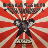 DIGABLE PLANETS/9TH WONDER