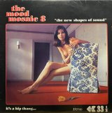 V.A./THE MOOD MOSAIC 8 -THE NEW SHAPES SOUND-