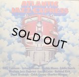 V.A./ATLANTIC JAZZ-EXPRESS