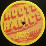 ASWAD/DUB CHARGE RADIKAL ROOTS RE-EDIT