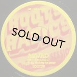 ASWAD/DUB CHARGE RADIKAL ROOTS RE-EDIT