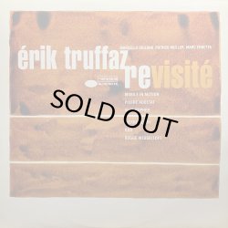 画像1: ERIK TRUFFAZ/REVISITE