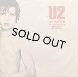 U2/NEW YEAR'S DAY
