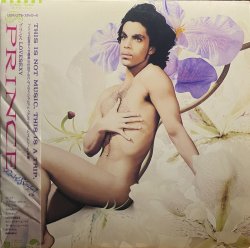 画像1: PRINCE/LOVESEXY