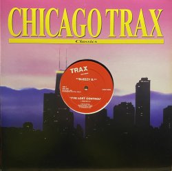 画像1: SLEEZY D/I'VE LOST CONTROL