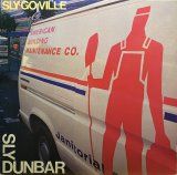 SLY DUNBAR/SLY GO VILLE