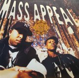 GANG STARR/MASS APPEAL