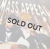GANG STARR/MASS APPEAL