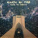 EARTH & FIRE/GATE TO INFINITY