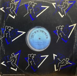 画像1: BERNIE Q ZERO/THE NUMBERS MAN