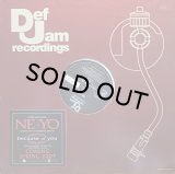 NE-YO/BECAUSE OF YOU